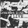 ASM Greatest Hits Live Cd cover