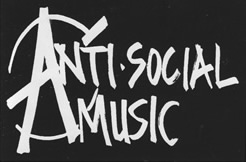 anarchy sticker