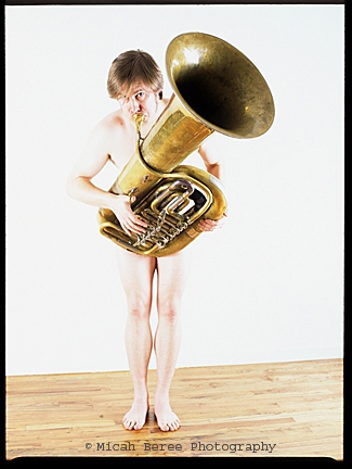 Tuba Joe