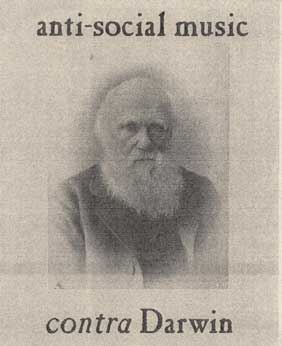 Picture of Charles Darwin Picture of Charles Darwin