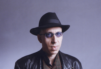 ASM Presents Elliott Sharp: Occam's Machete on October 12, 2023 at Main Drag Music in Williamsburg
