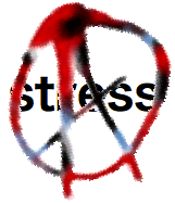 ASM SAYS relax no stress! luv, ASM