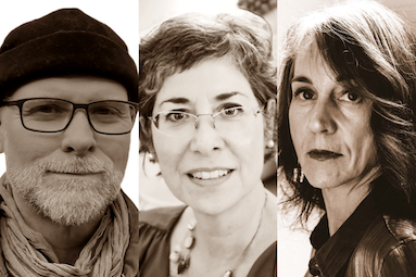 ASM Presents Dirt Frequencies at Holy Cow Salon Series, June 25, 2025, at 7:30pm.
