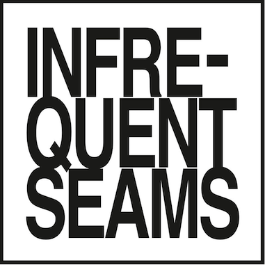 ASM Presents Infrequent Seams Streamfest 3: June 16-19, 2022