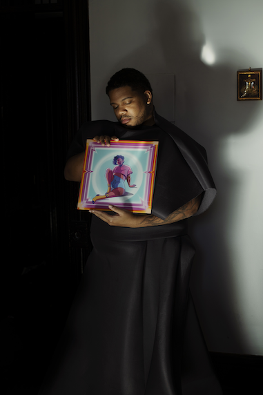 ASM Presents Radical Acceptance album release celebration: July 21, 2022